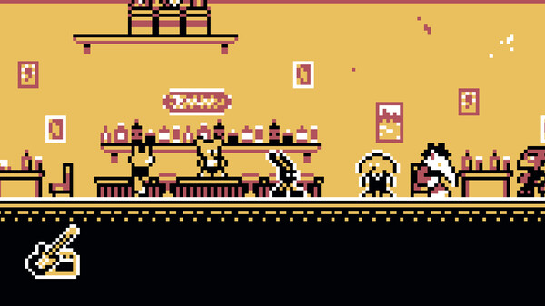 Noctambulo screenshot 5