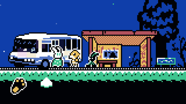 Noctambulo screenshot 3