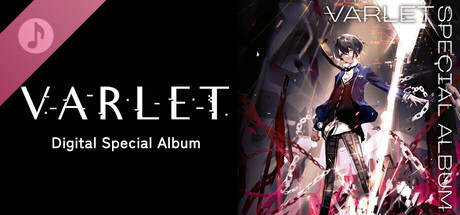 VARLET - Digital Special Album banner image