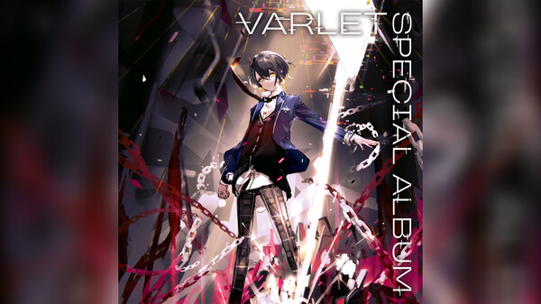 VARLET - Digital Special Album