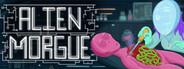Alien Morgue
