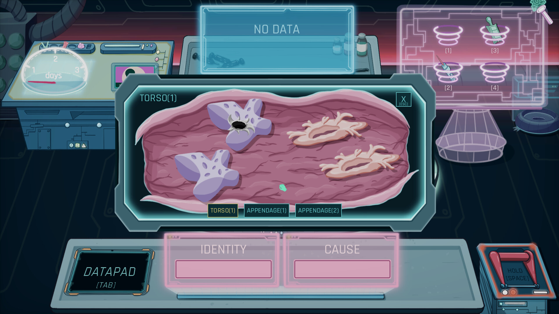 Screenshot 3 of 8