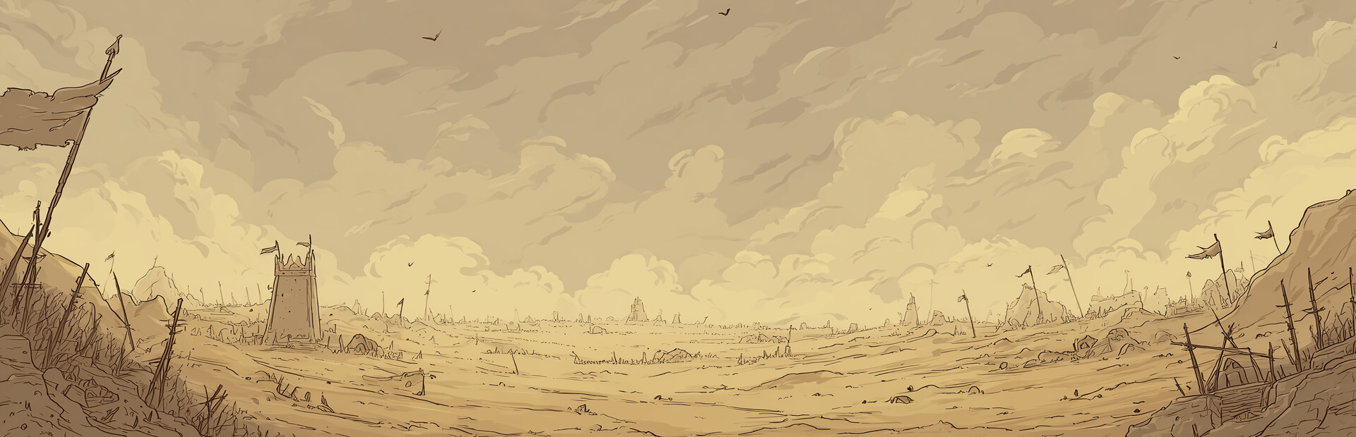 SandTable War: Three Kingdoms