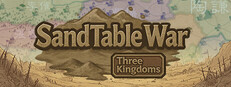 SandTable War: Three Kingdoms game cover