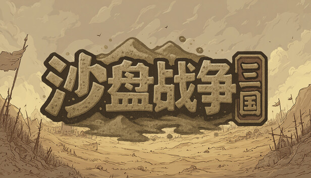 SandTable War: Three Kingdoms