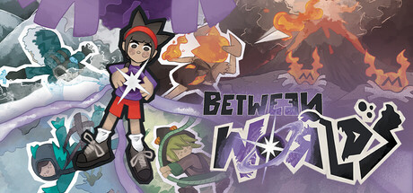 Between Worlds game thumbnail