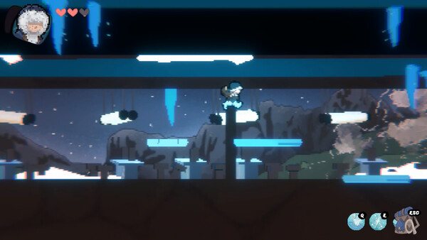 Between Worlds screenshot 4