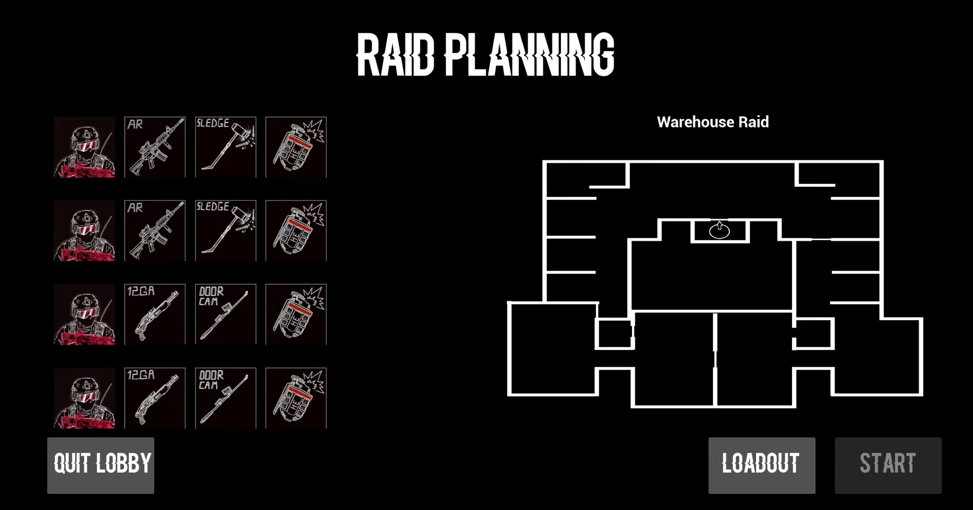 Threshold Control screenshot 2