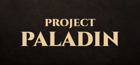 Project Paladin: The Card Wargameの作品画像