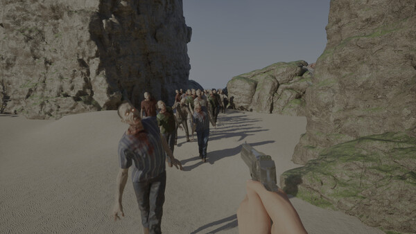 Keep Fire Demo screenshot 5