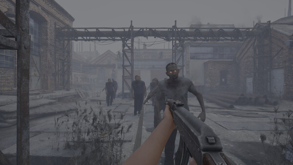 Keep Fire Demo screenshot 6