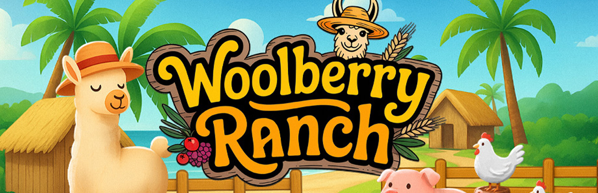 Woolberry Ranch