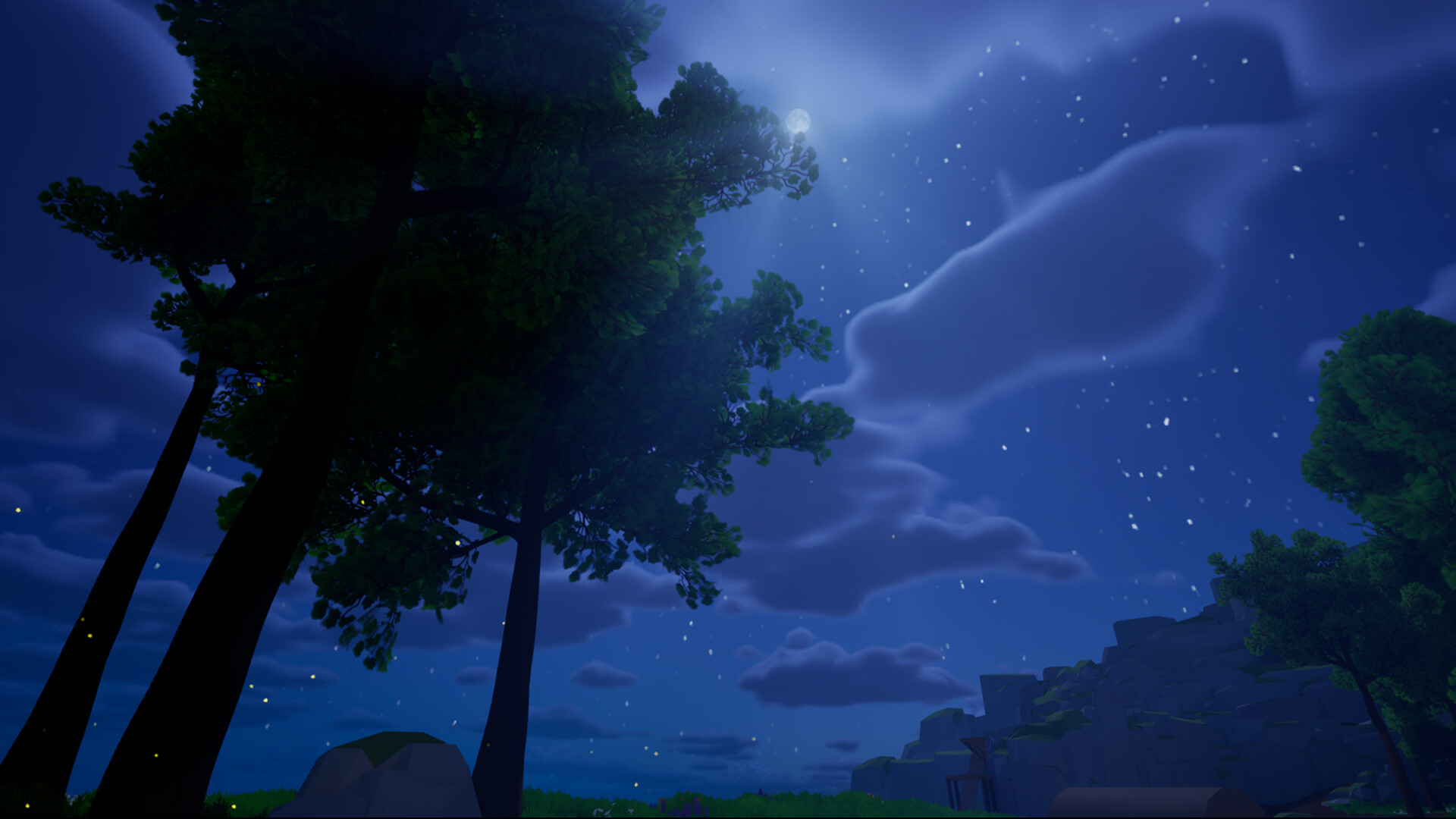 Woolberry Ranch screenshot #2