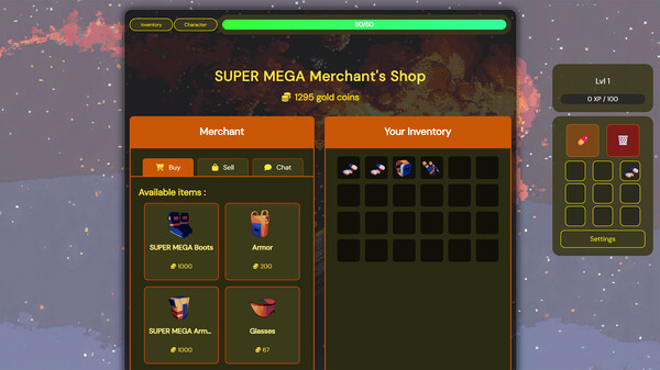 Скриншот из A Spaceship Accident Скриншот из A Spaceship Accident