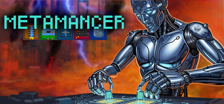 Metamancer