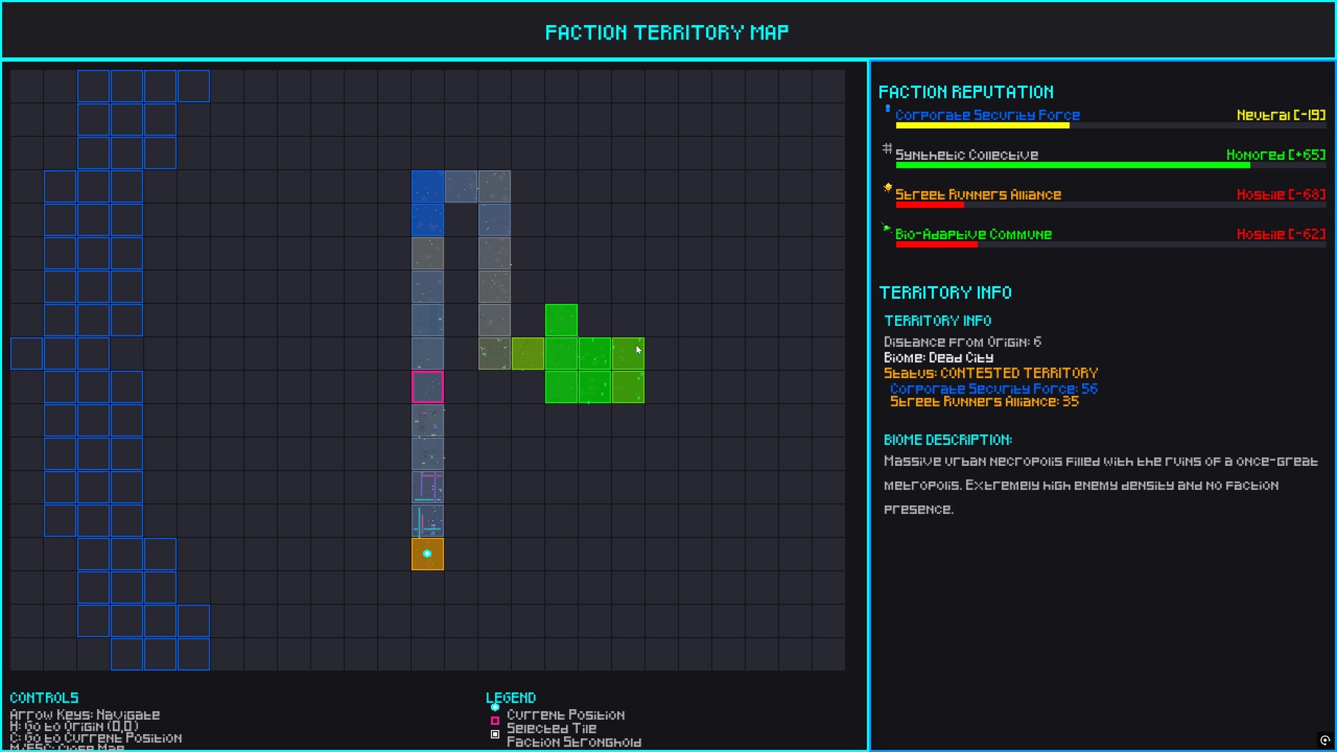 Metamancer screenshot thumbnail screenshot 4