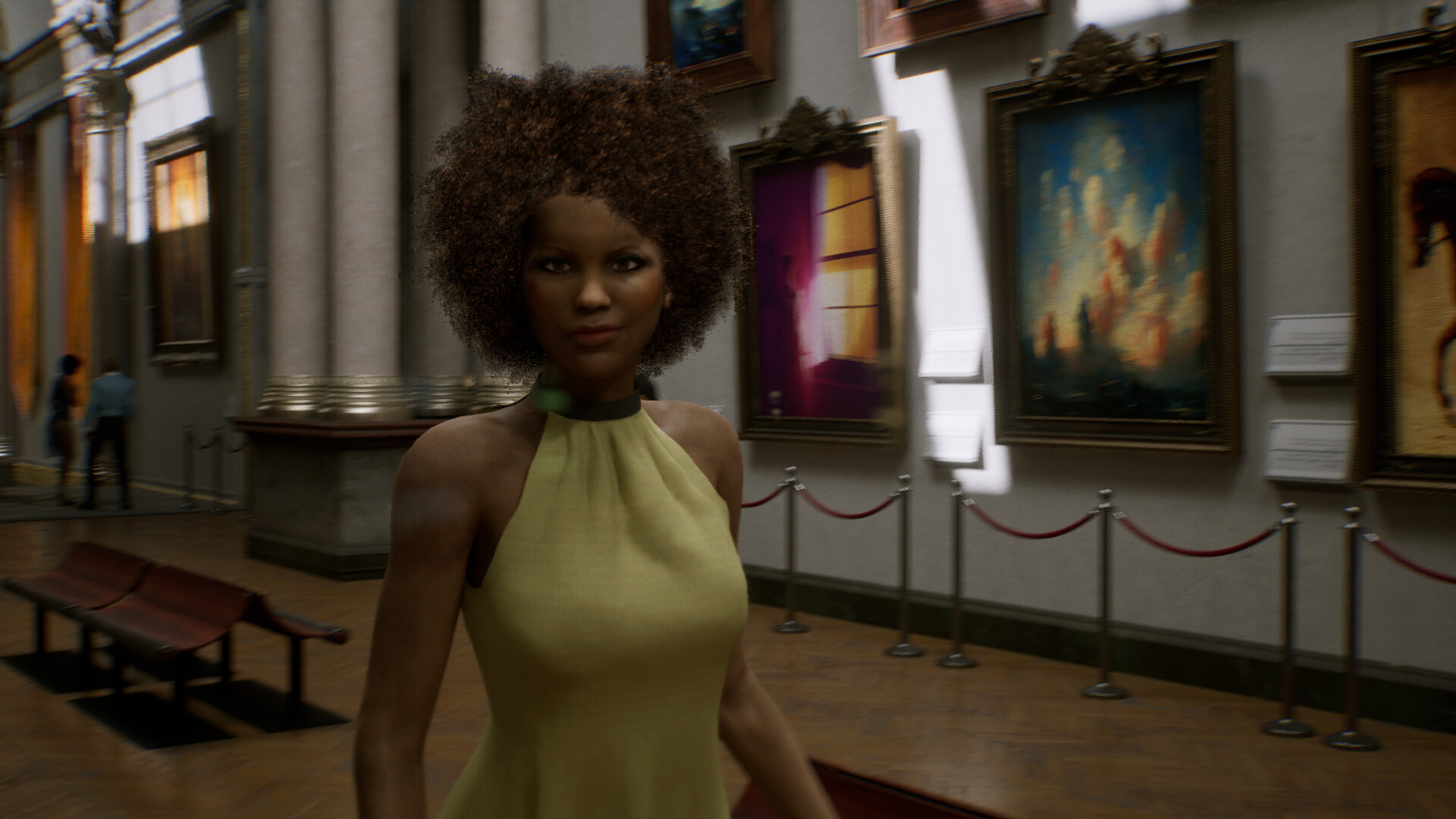 Love and Lie screenshot #7