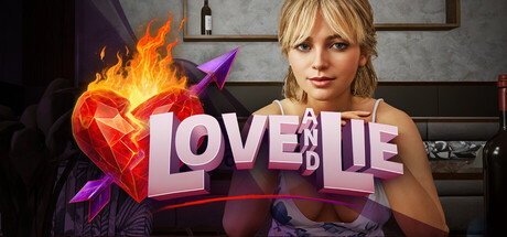 Love and Lie Header Image