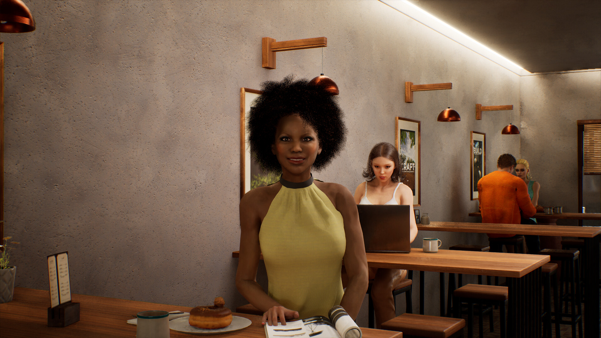 Love and Lie screenshot #18