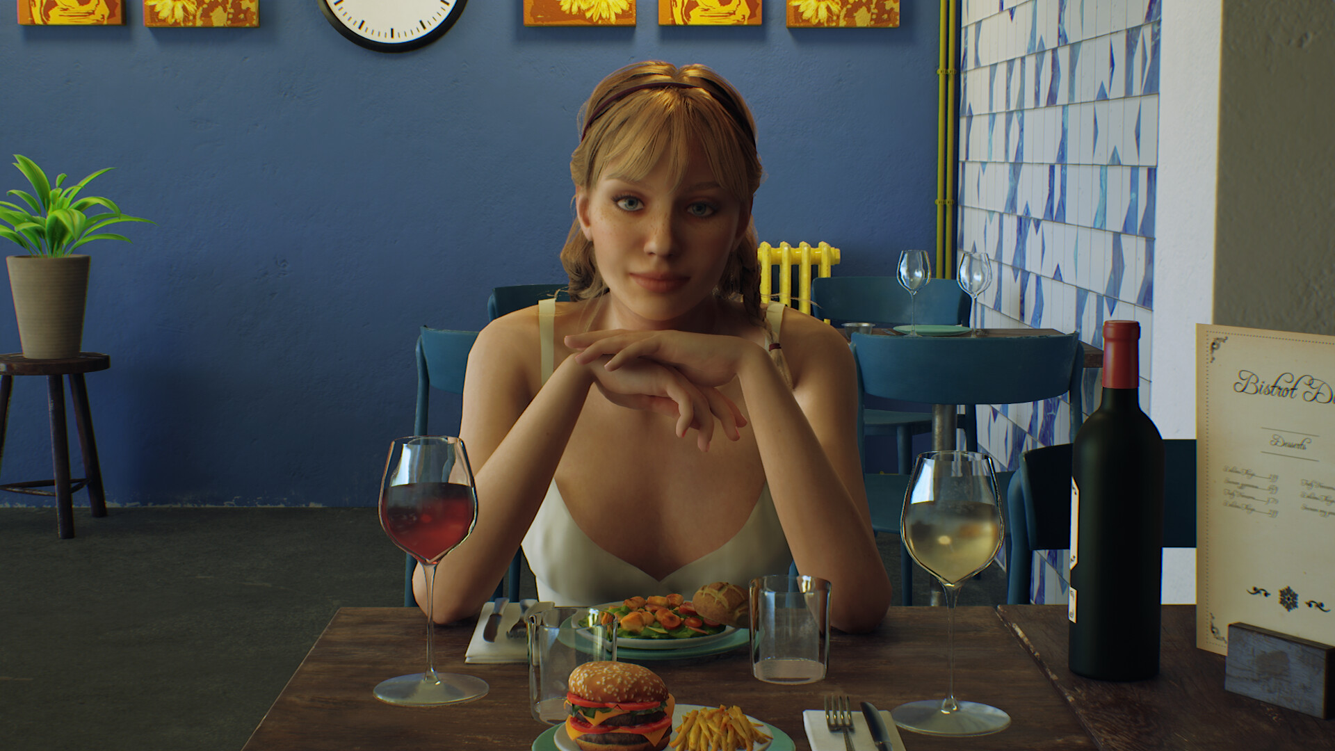 Love and Lie screenshot 1