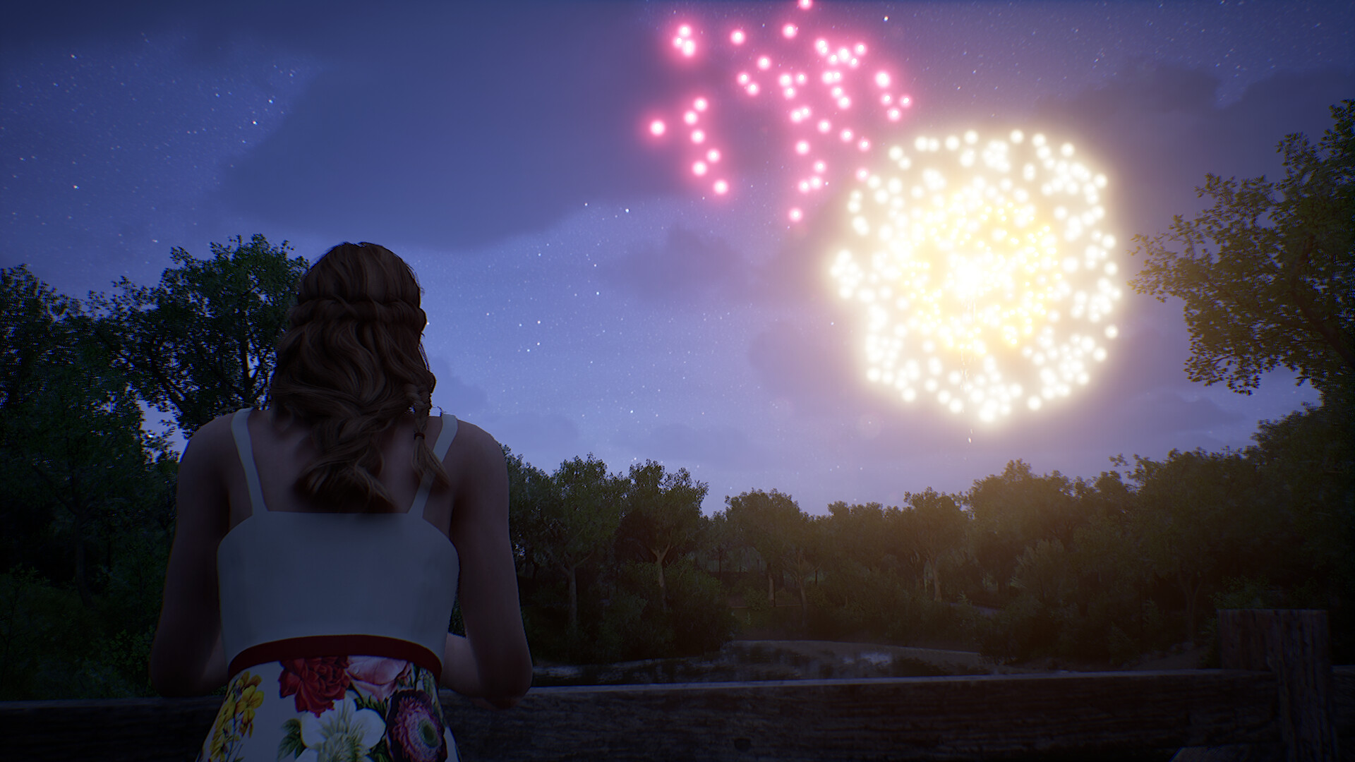 Love and Lie screenshot #13