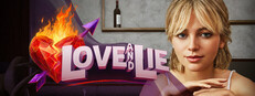 Love and Lie Small Capsule Image