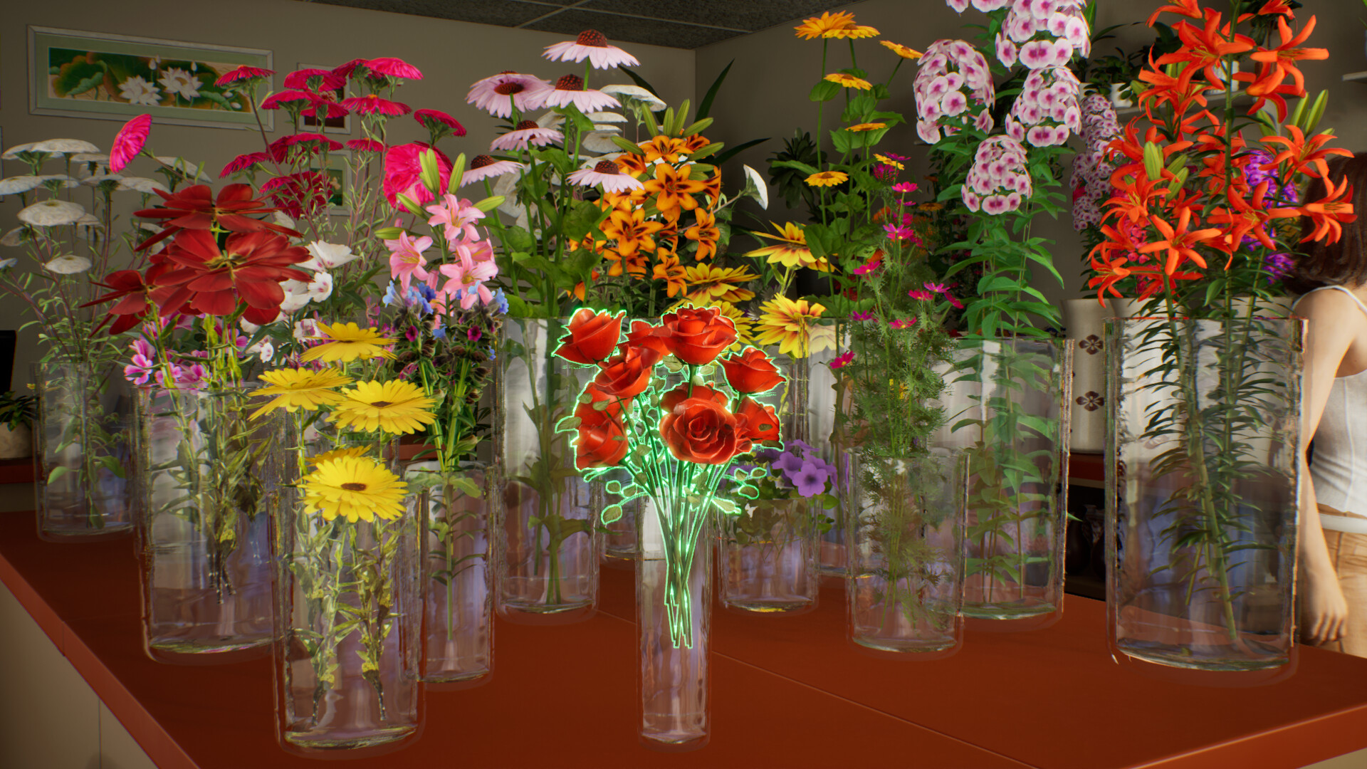 Love and Lie screenshot #6