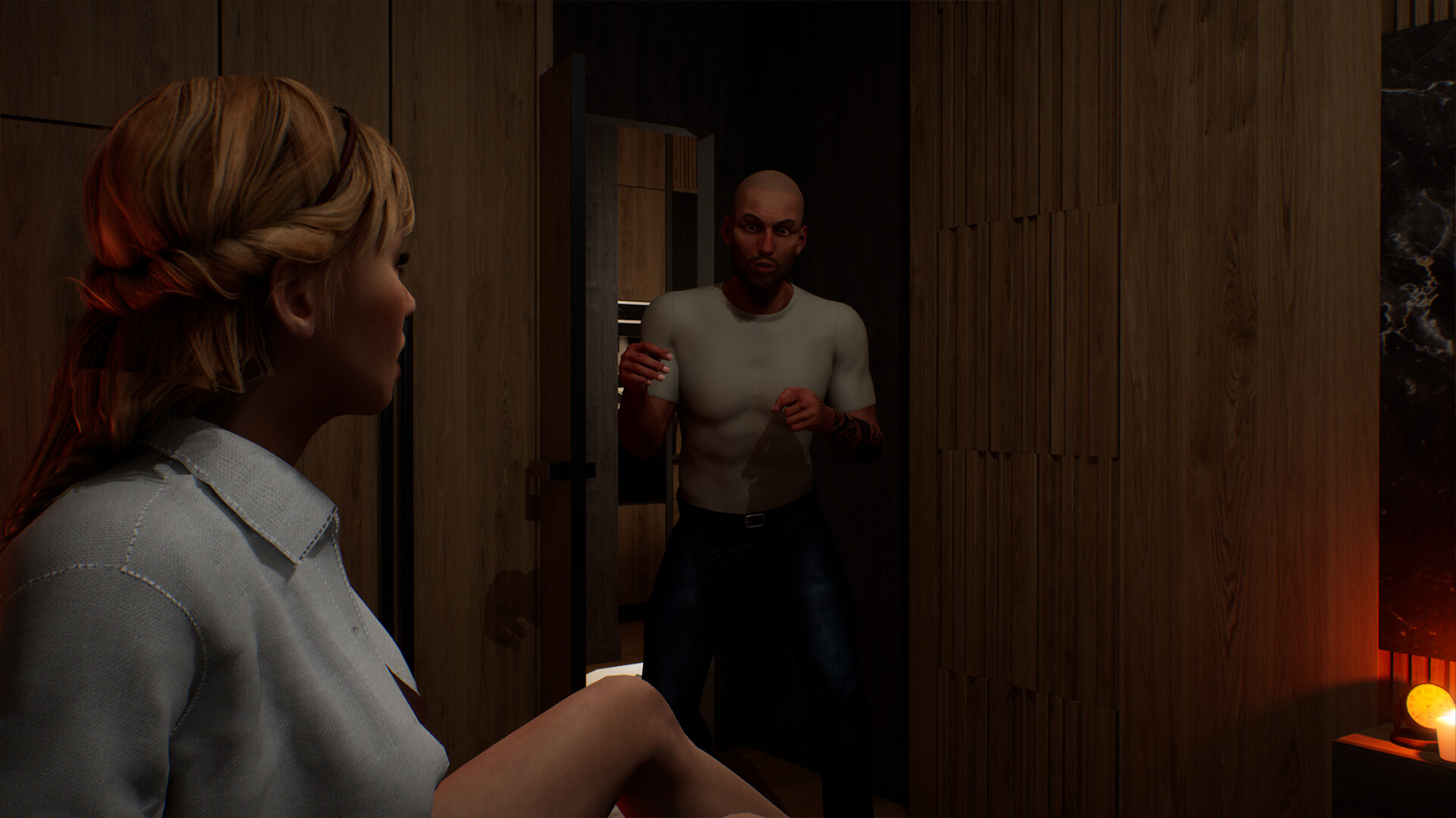 Love and Lie screenshot #12