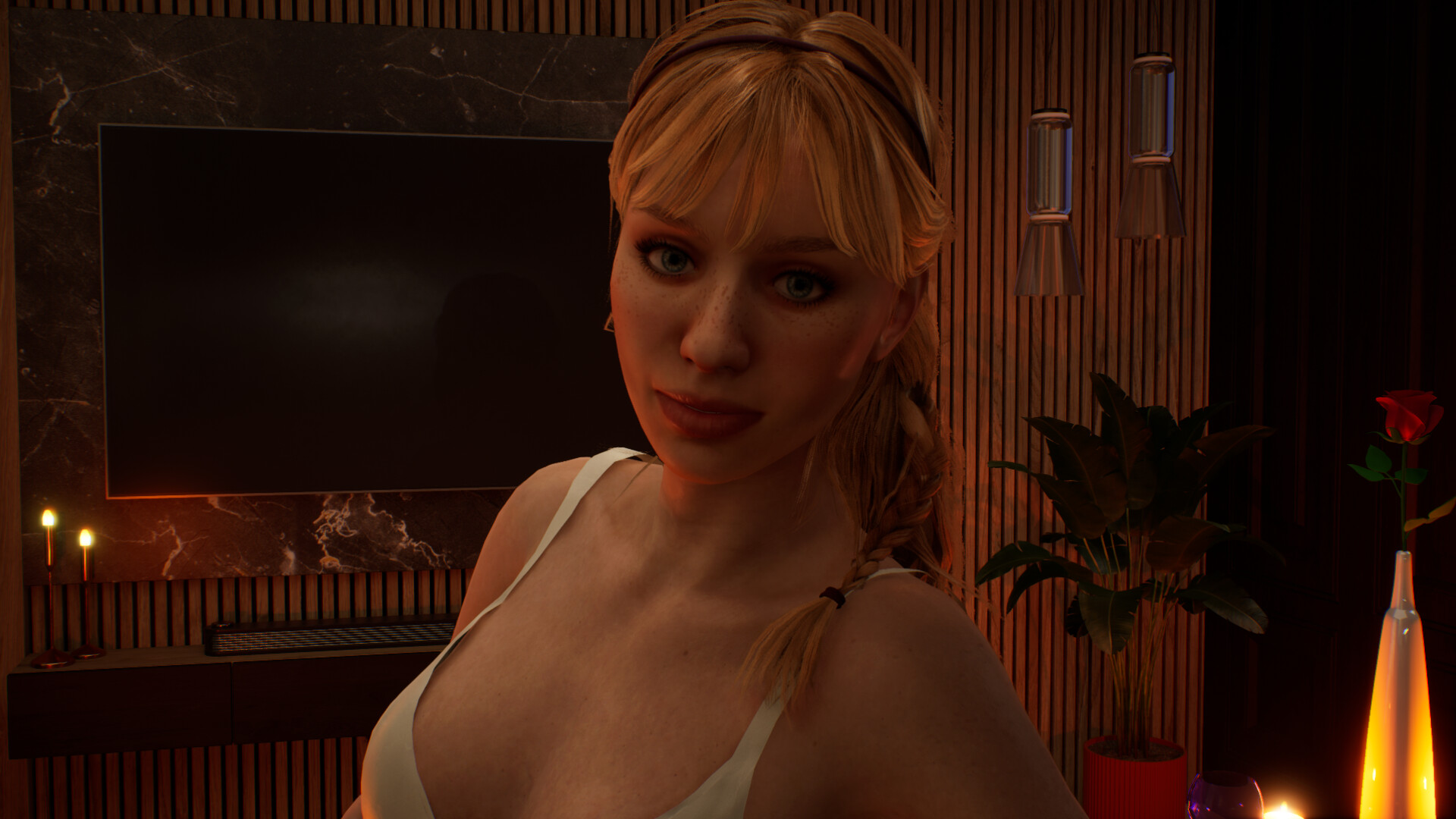 Love and Lie screenshot #11