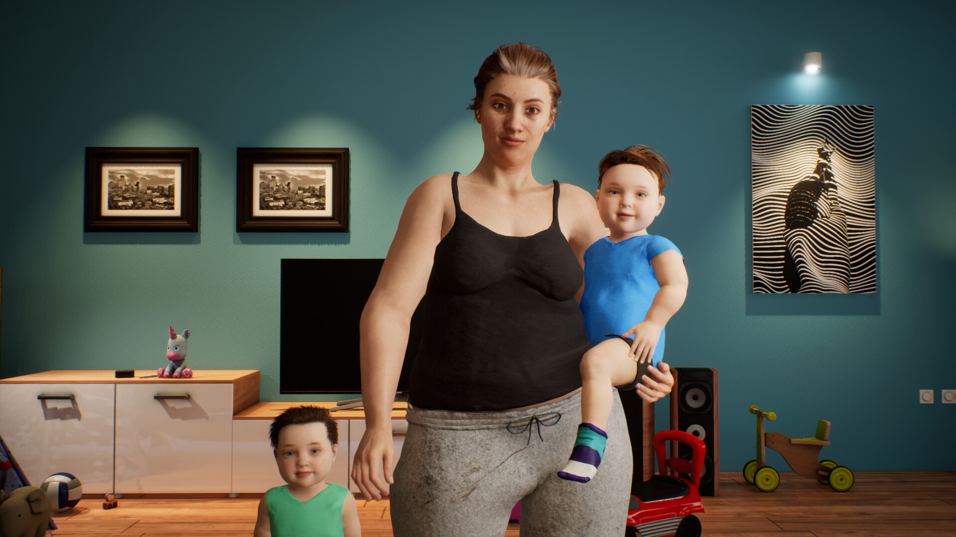 Love and Lie screenshot #16