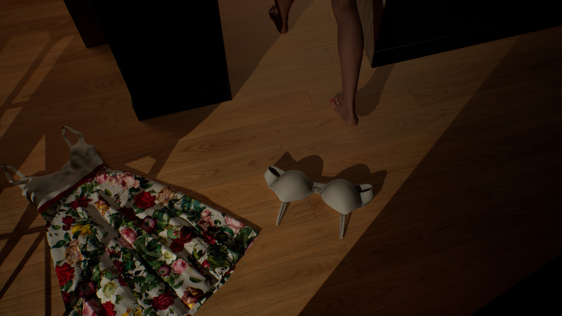 Love and Lie screenshot #14