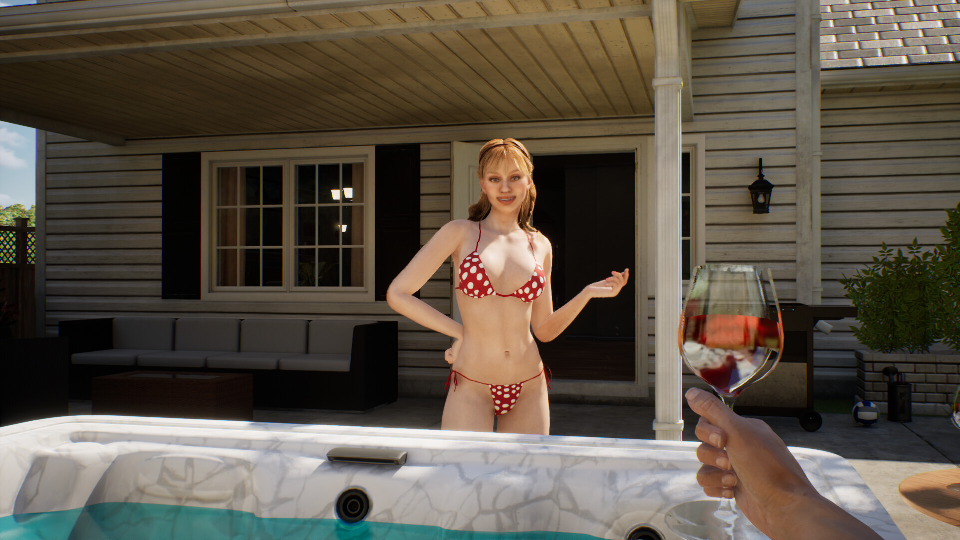 Love and Lie screenshot #20