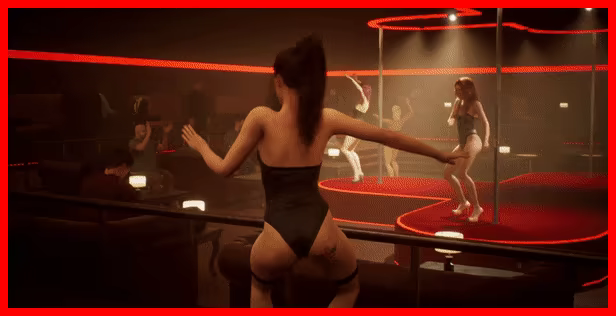 Love and Lie video 3