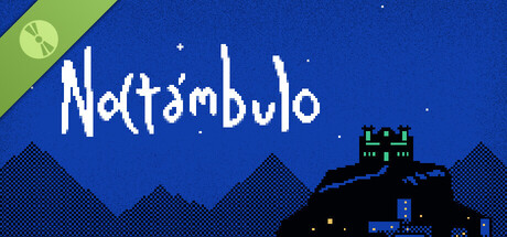 Noctambulo (Chapter 1)