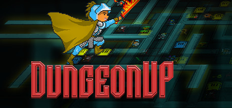 DungeonUp Cover Image