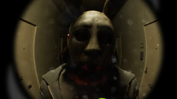 BrokenLore: DON’T LIE screenshot 2