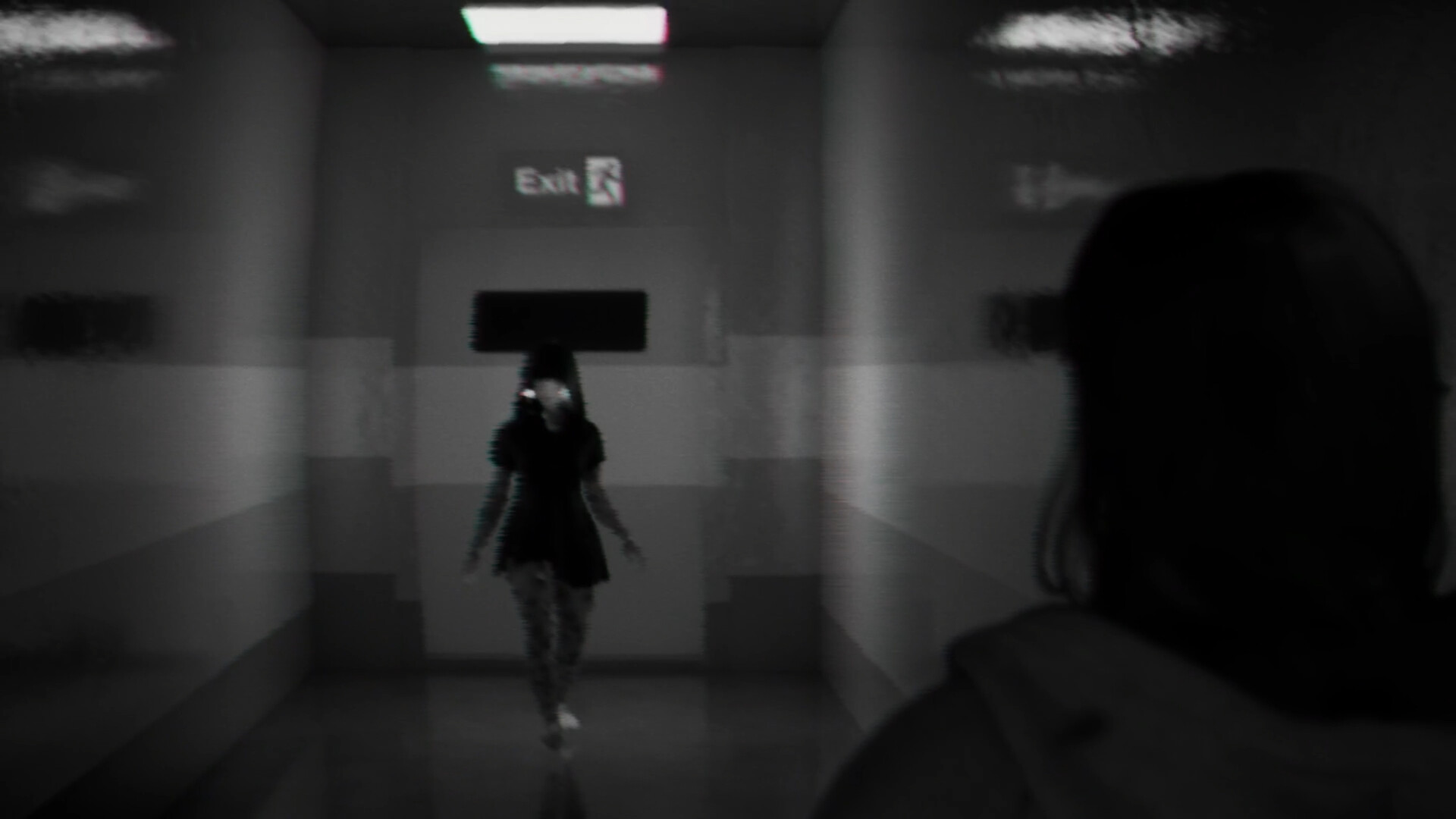 BrokenLore: DON’T LIE screenshot