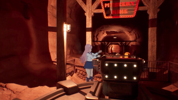 BrokenLore: DON’T LIE PC-GAME
