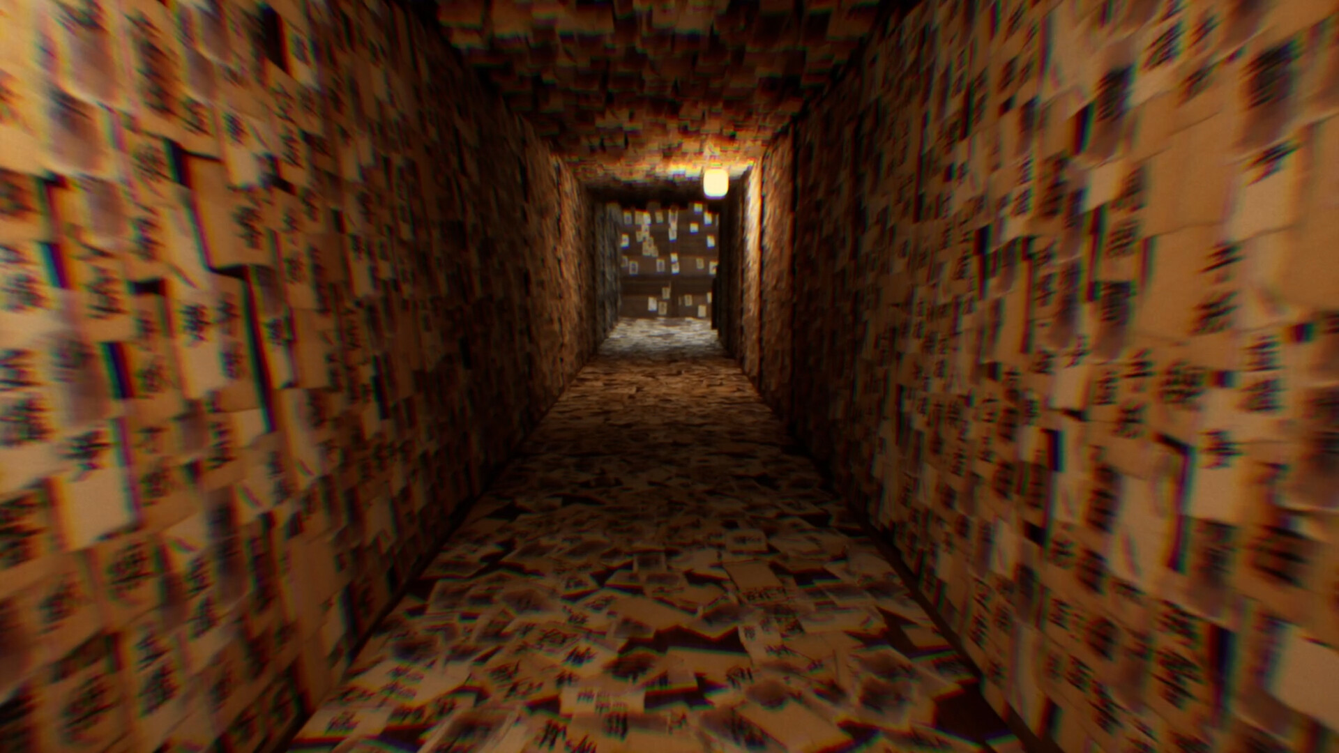 BrokenLore: DON’T LIE screenshot 11