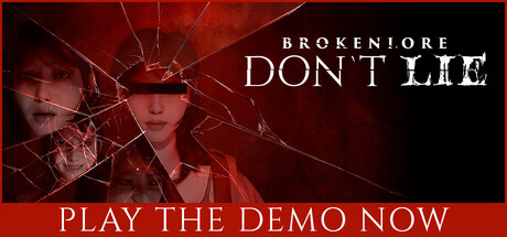 BrokenLore: DON’T LIE - Serafini Productions. Popular. Released September 9, 2026