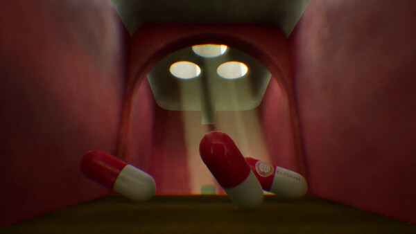 BrokenLore: DON’T LIE screenshot 8