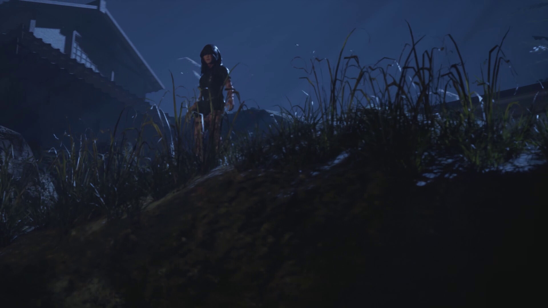 Screenshot 6 from BrokenLore: Don't Lie