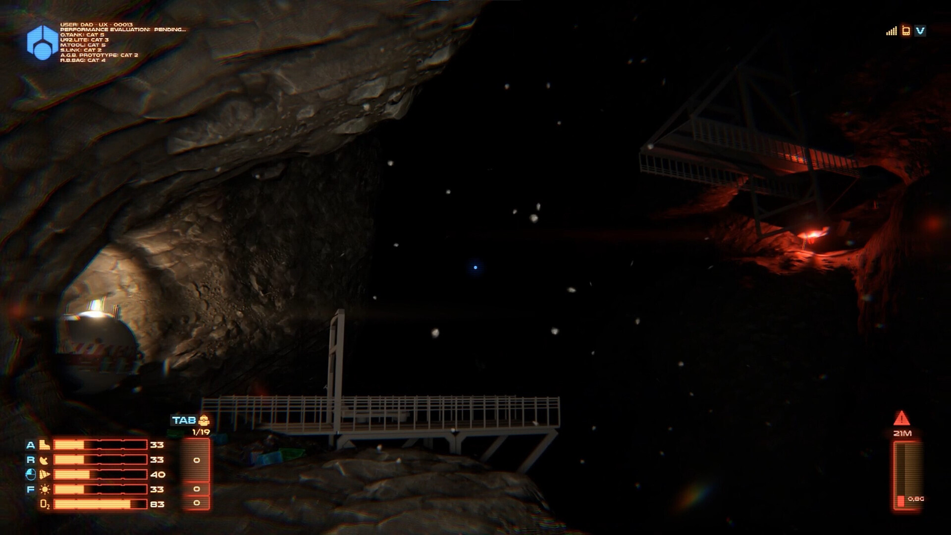 Drill and Delve screenshot #3