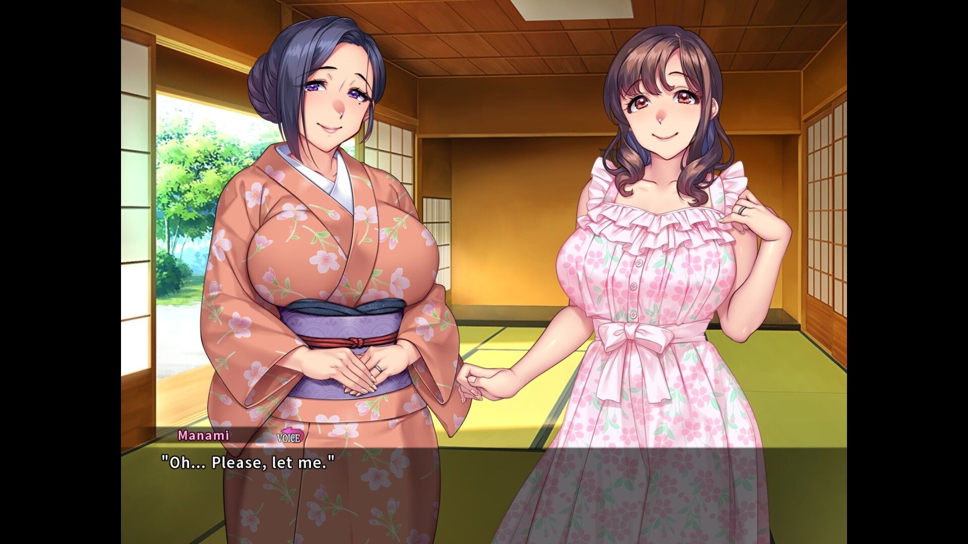 Cult Of The Serpent: Cuck Or Be Cucked screenshot 1