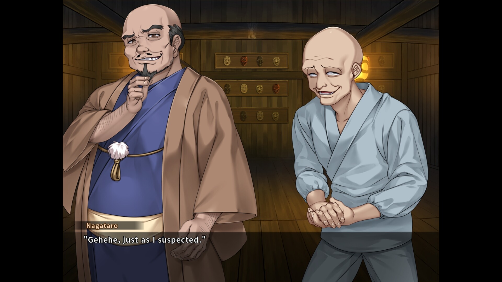 Cult Of The Serpent: Cuck Or Be Cucked screenshot #10