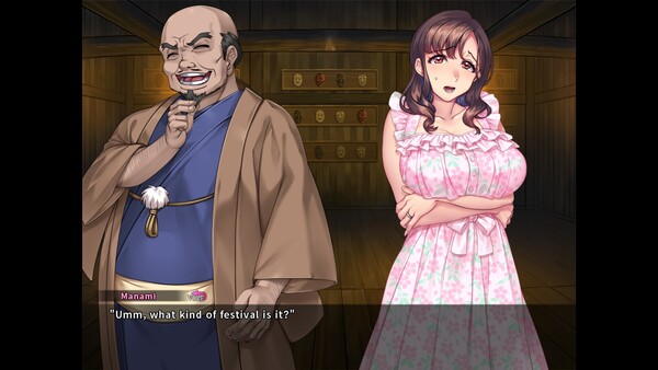 Cult Of The Serpent: Cuck Or Be Cucked screenshot 8