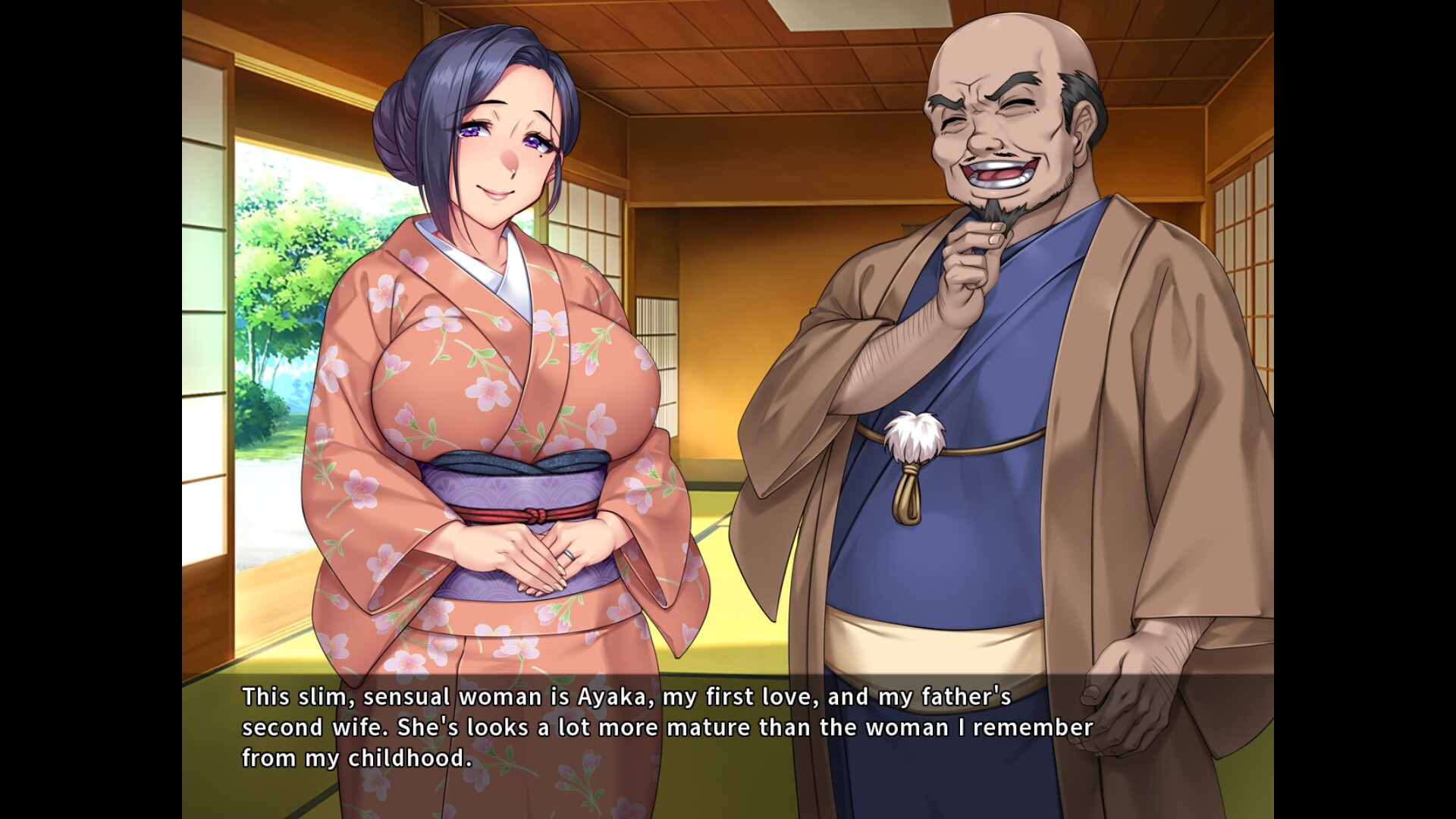 Cult Of The Serpent: Cuck Or Be Cucked screenshot #6