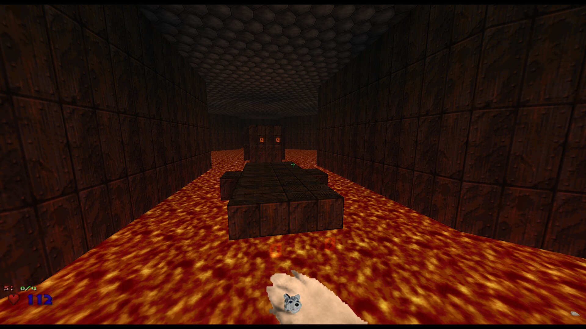 Apocalipsis Pelucho screenshot #11