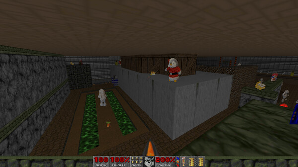 Apocalipsis Pelucho screenshot 2