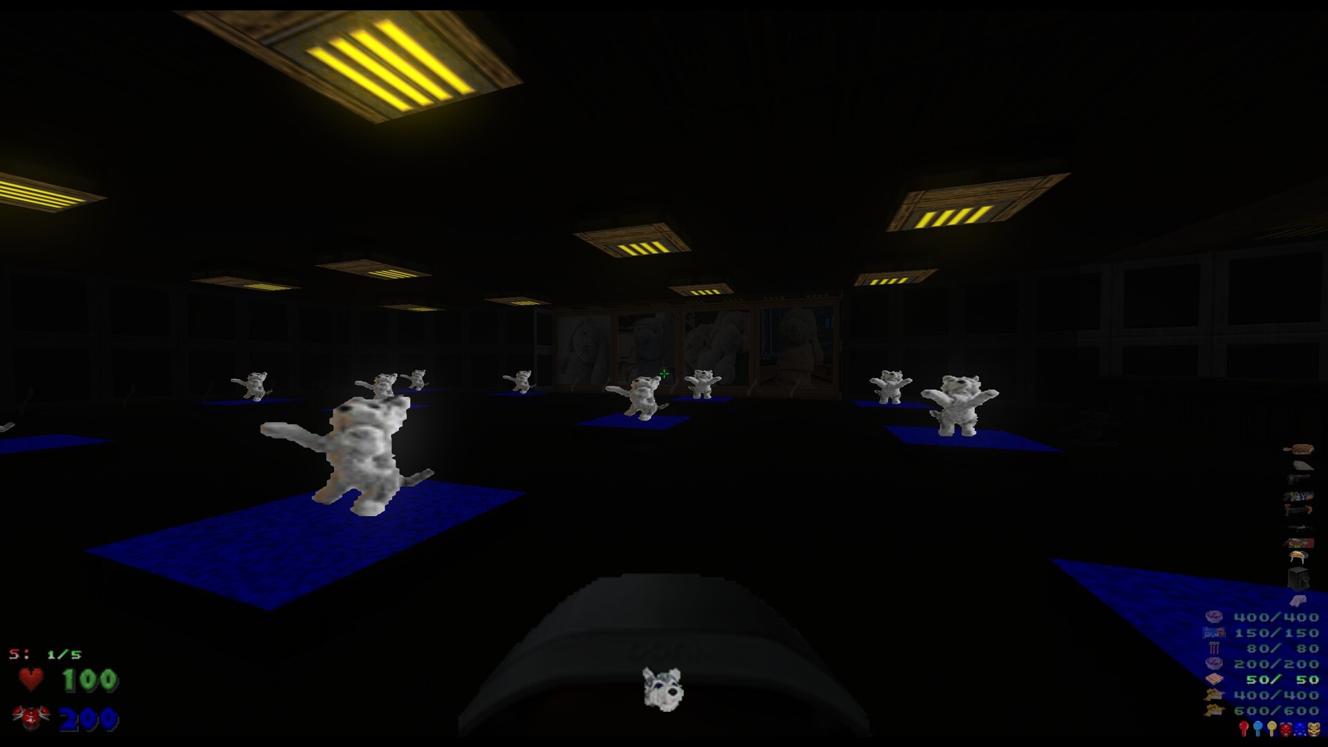 Apocalipsis Pelucho screenshot #6